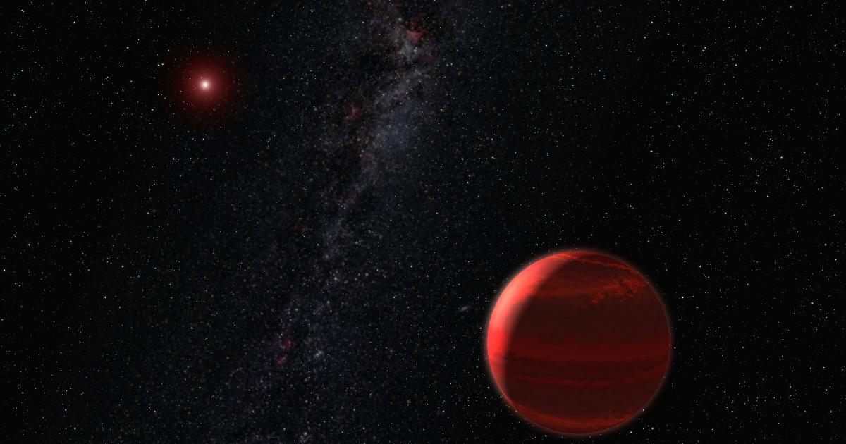 Поиск жизни на TRAPPIST-1e начинается со звезды: активный красный карлик может менять химию атмосферы и маскировать биосигнатуры.